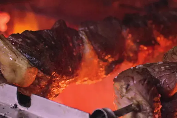 Flama Brazilian Steakhouse, Miami