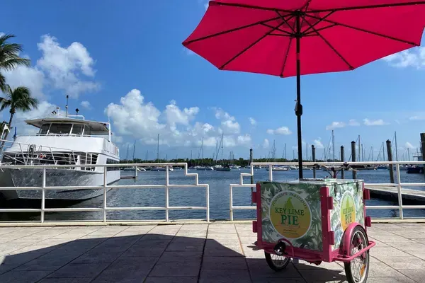 Fookem's Fabulous, Miami
