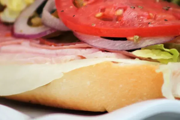 Franky's Deli Warehouse, Miami