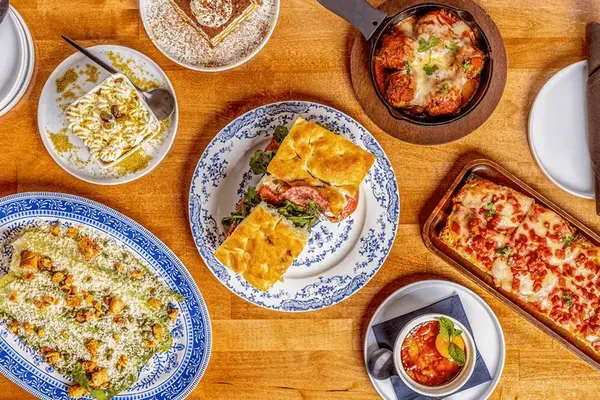 Fratelli By Jholano's, Miami