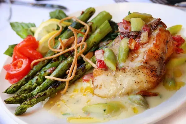 Fratellino Ristorante, Miami