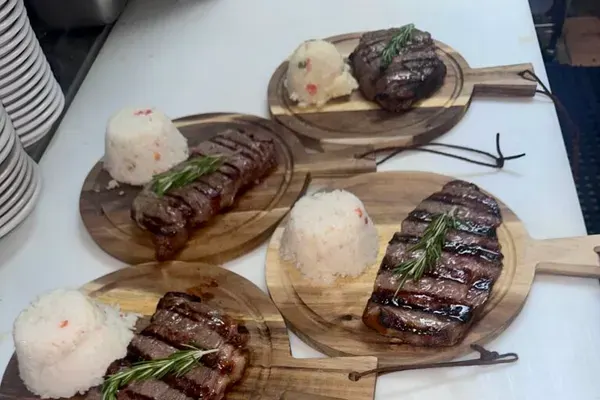 French Bistro - Argentinian Steakhouse, Miami