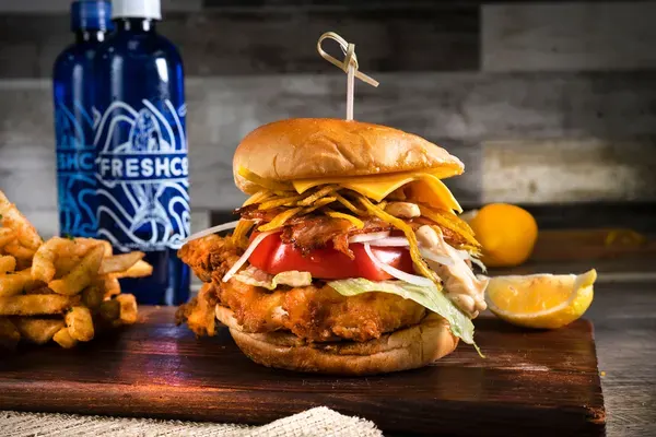 FreshCo Fish - Kendall, Miami