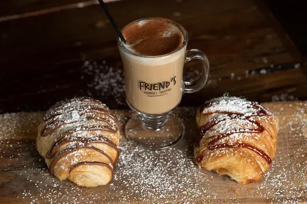 Friend's Market & Bistro, Miami