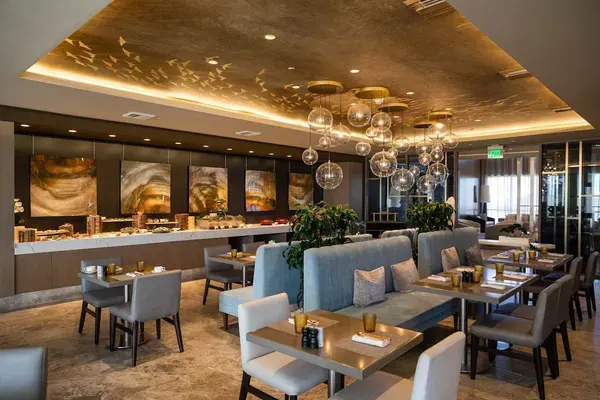 Gala Restaurant & Muse Bar, Miami