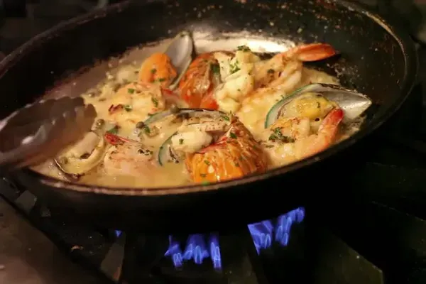 Garcia's Seafood Grille, Miami