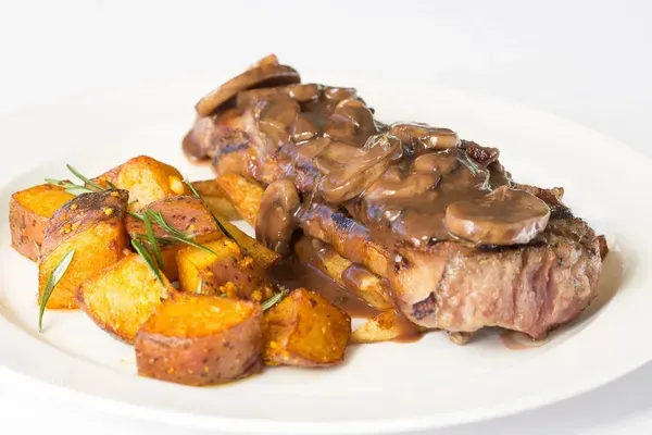 Giovanni's Restaurant, Miami