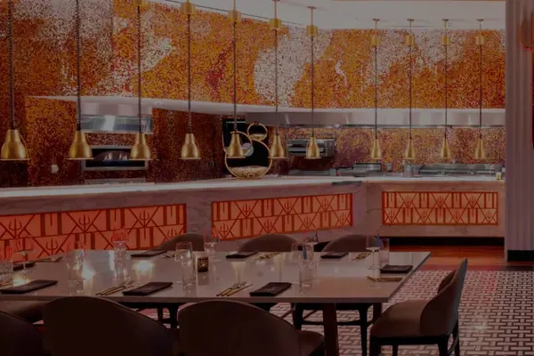 Gordon Ramsay Hell's Kitchen - Miami, Miami