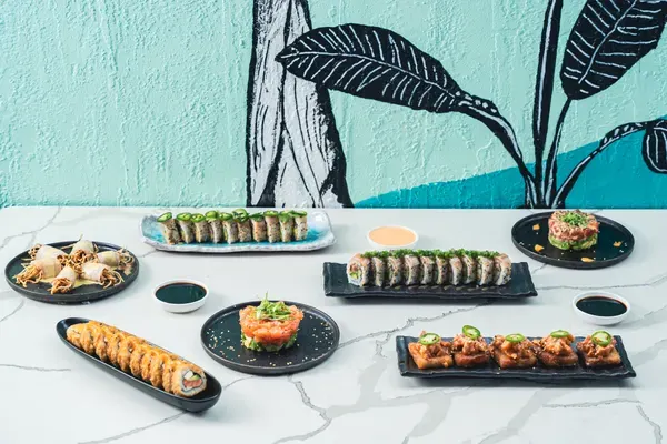 Grand Cafe Aventura, Miami