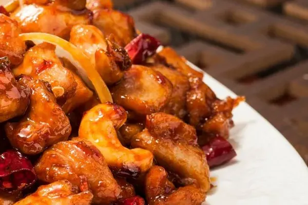 Great Wall Chinese Restaurant, Miami