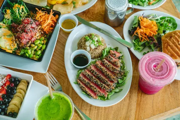 Guarapo Cafe, Miami