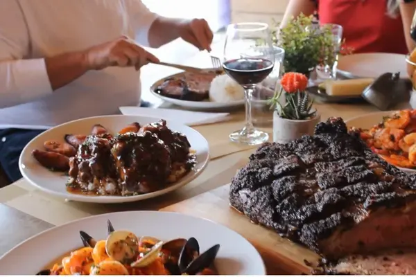 Guayaba Restaurant - Miami, Miami