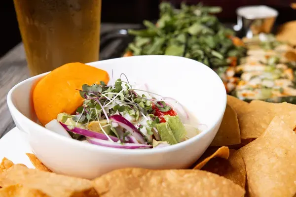 Hole 19 - Scratch Kitchen + Bar, Miami