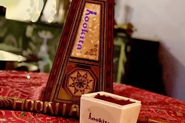 Hookita Lounge, Miami