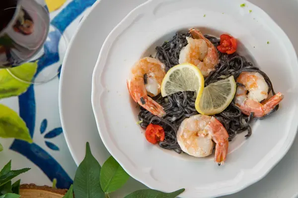 IL Lago Trattoria, Miami
