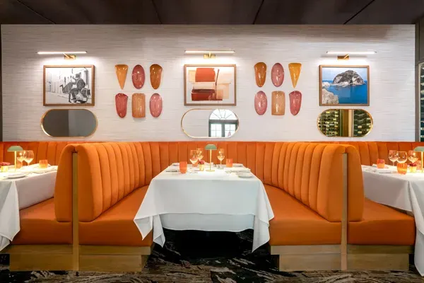Il Mulino New York - Miami, Miami