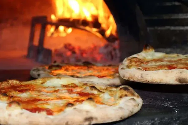 Il Ponte Vecchio Pizzeria, Miami