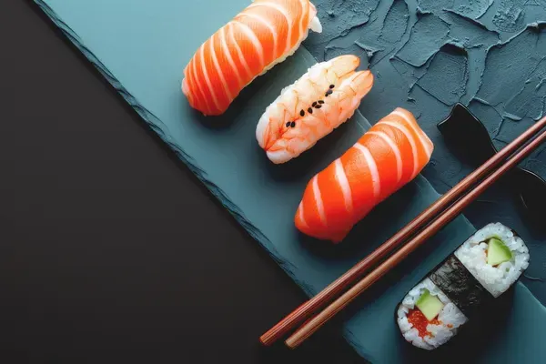 Inari Sushi Fusion Kendall, Miami