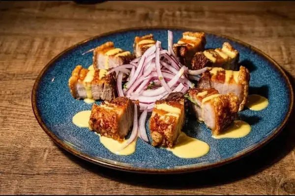 Inka Nikkei, Miami