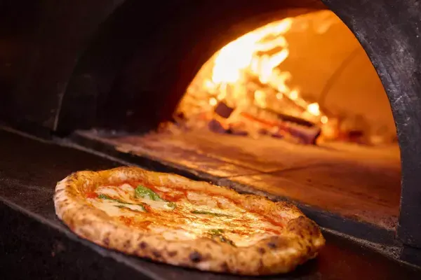 Ironside Pizza, Miami