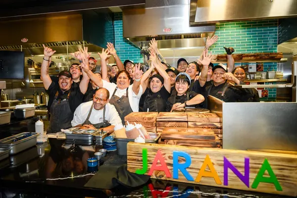 Jarana Aventura - Peruvian Cuisine & Pisco Bar, Miami