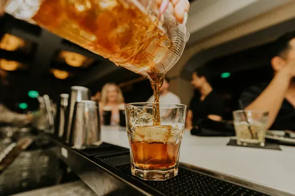 JOHNMARTIN's Restaurant & Bar, Miami