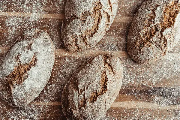 Joseph's Organic Bakery, Miami
