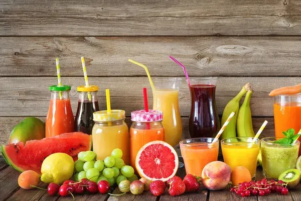 Juice Brews, Miami