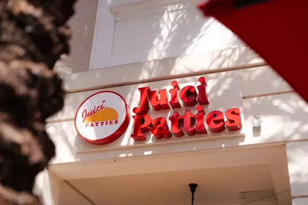 Juici Patties, Miami