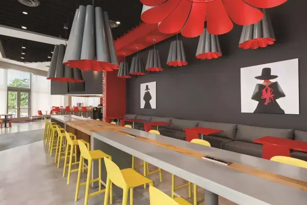 K Bistro, Miami