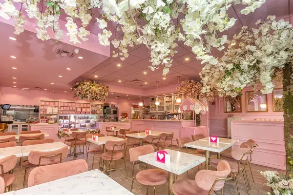 Keik Restaurant, Miami