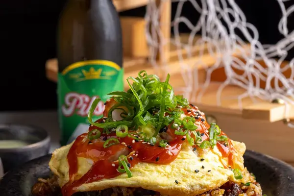 Keros Bar & Grill by Ceviche and Grill, Miami
