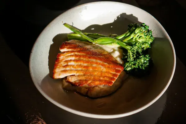 Kitchen 57, Miami