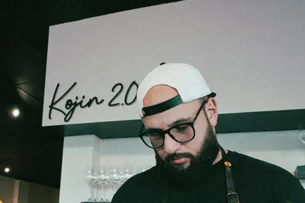 Kojin, Miami