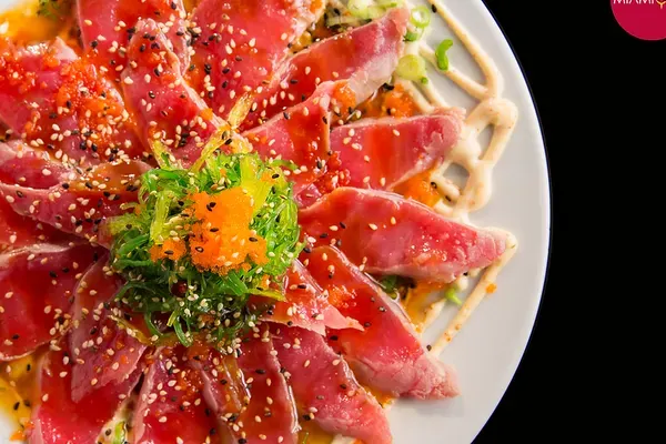 Kokai Sushi, Miami