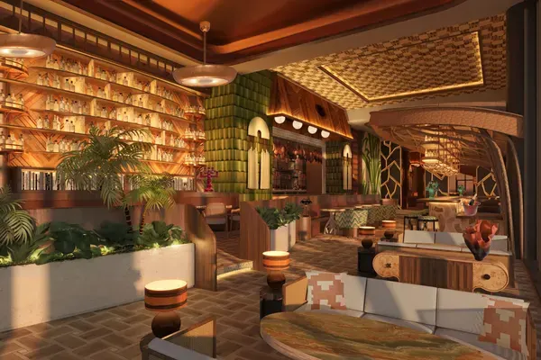 Koko, Miami