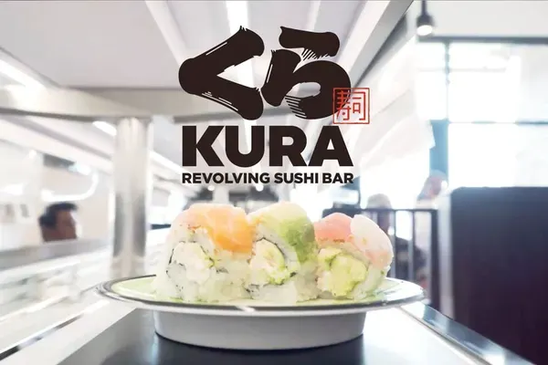 Kura Revolving Sushi Bar, Miami