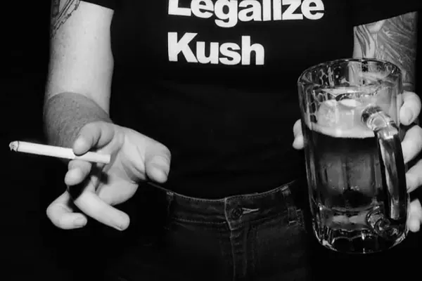 Kush Wynwood, Miami