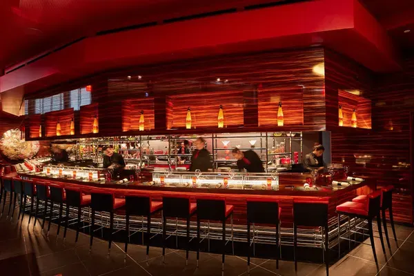 L'Atelier de Joel Robuchon, Miami