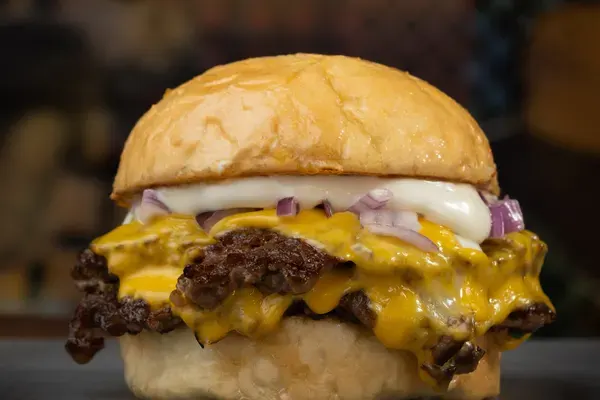 La Birra Bar (Burgers) - Doral, Miami