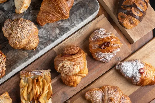La Boulangerie Boul'Mich, Miami