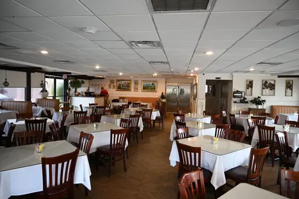 La Casita Cuban Cuisine, Miami