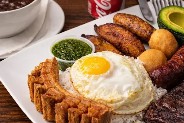 La Esquina del Lechon, Miami
