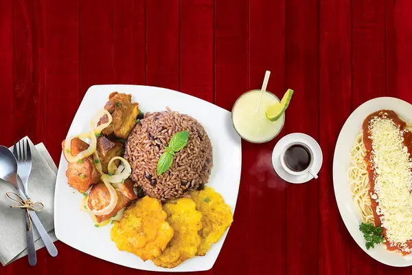 La Estrella Café & Restaurant, Miami