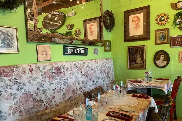 La Fresa Francesa, Miami