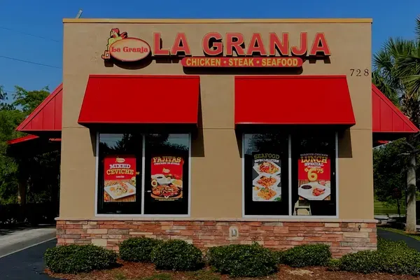 La Granja Restaurant South Miami, Miami