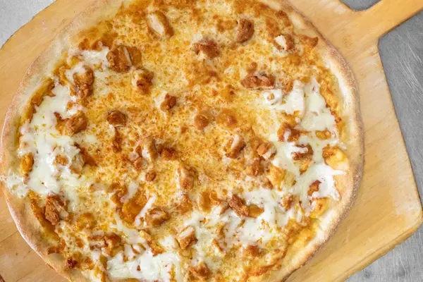 La Mia Pizza & Wings, Miami