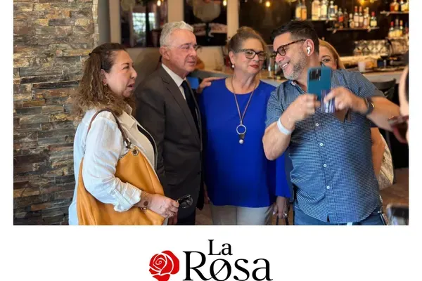 La Rosa World Famous Cuban Cuisine, Miami