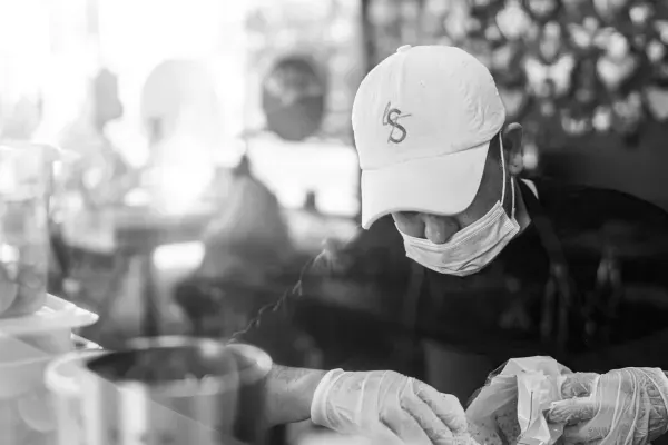 La Santa Taqueria, Miami