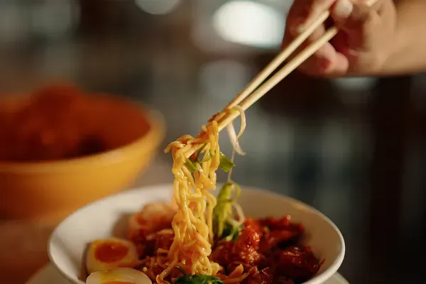 Lan Pan-Asian Cafe, Miami